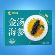 金湯海參 250g