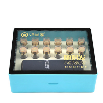 隨時發乾參 30g (12隻裝)