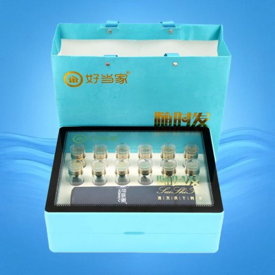 隨時發乾參 30g (12隻裝)