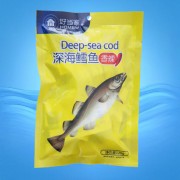 香辣深海鱈魚 120g