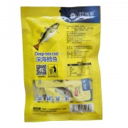 香辣深海鱈魚 120g