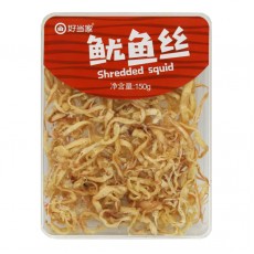 魷魚絲 150g