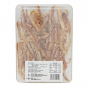 魷魚條 240g