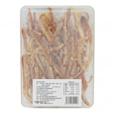 魷魚條 240g