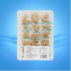 即食扇貝 165g