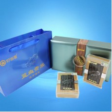 藍血貴族有機乾海參 300g (61-80頭）