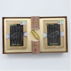 藍血貴族有機乾海參 300g (61-80頭）