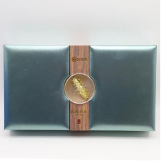 藍血貴族有機乾海參 300g (61-80頭）