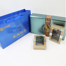 藍血貴族有機乾海參 300g (61-80頭）