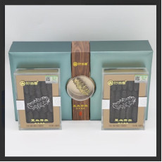 藍血貴族有機乾海參 300g (61-80頭）