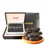 海韻有機乾海參 250g（61-80隻）