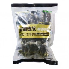 藍血貴族高壓冷凍海參 500g(26-30頭)