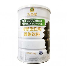 海參蛋白粉固體飲料 520g