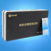 刺參多糖固體飲料 150g（10g x 15袋/盒）