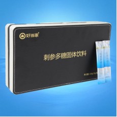 刺參多糖固體飲料 150g（10g x 15袋/盒）