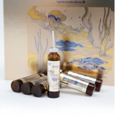 海參原漿液體飲料 400ml（20ml x 20支/盒）