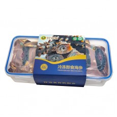冷凍即食海參 500g（11-15隻）