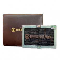 海韻有機乾海參 100g(61-80隻)